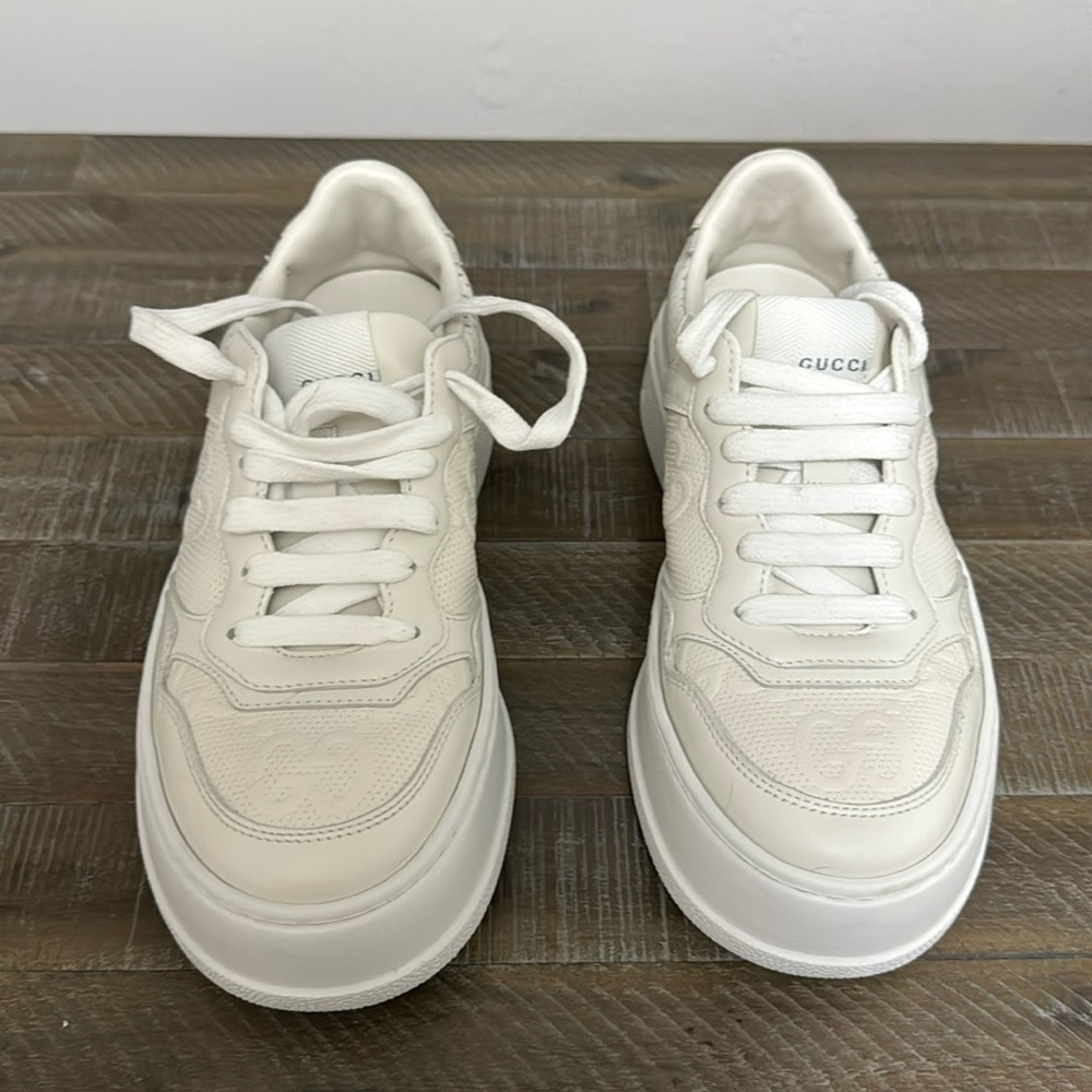 Gucci shoes